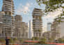 create high quality architectural renderings
